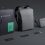 SnapPack de Korin Design: la mochila versátil y resistente que redefine el diseño.