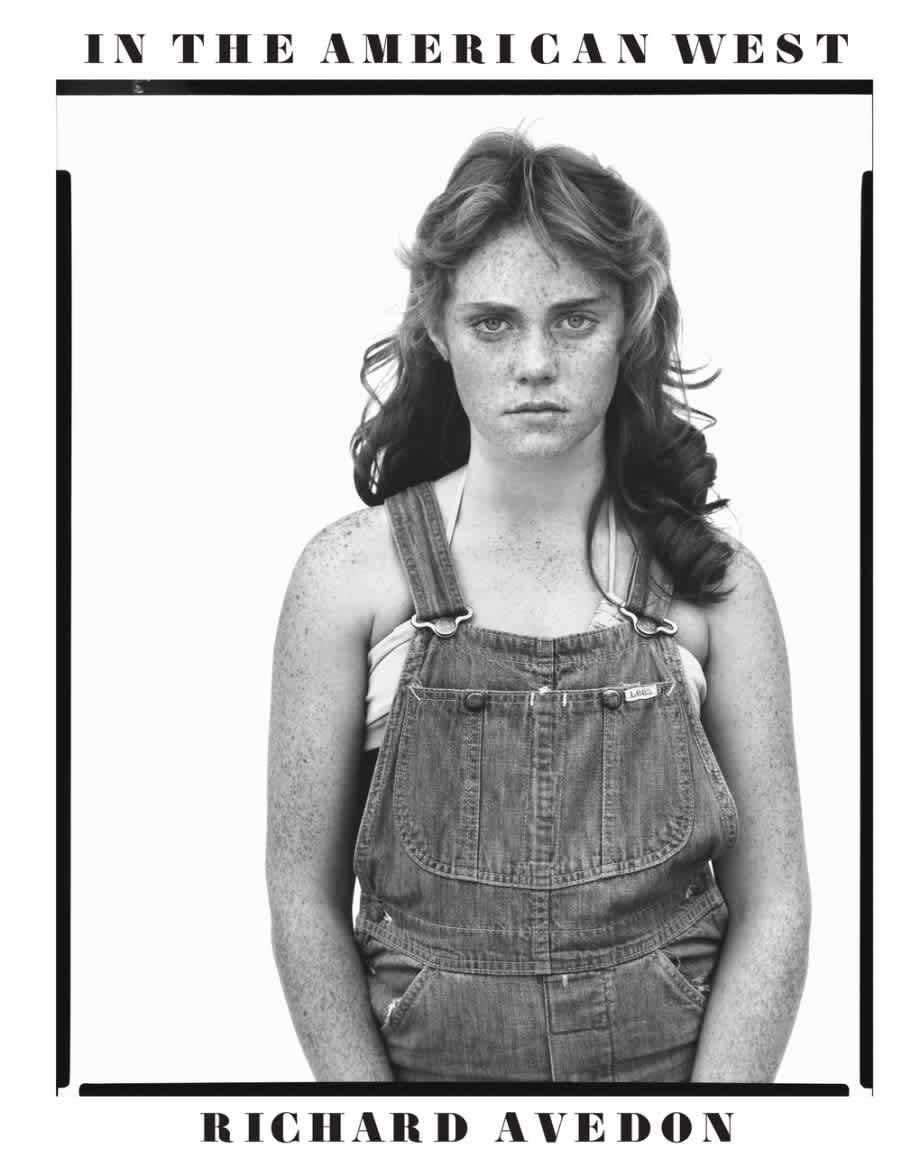 Richard Avedon en el Oeste Americano: arte al desnudo 3 4047834bcec4de4434d7ad673985ce2ae02c7888