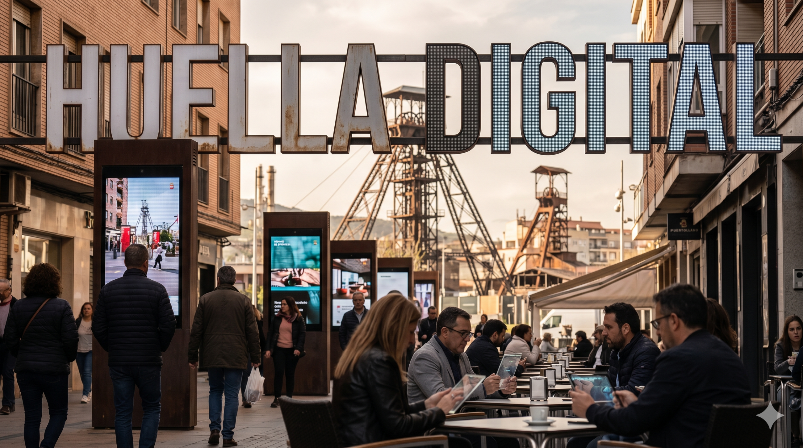 marzo de 2026, en Puertollano