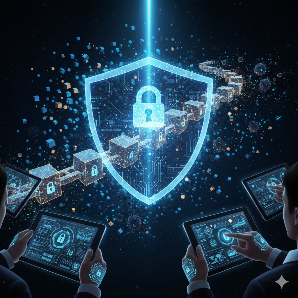 Tokenización inmobiliaria y el ladrillo digital 1 bch