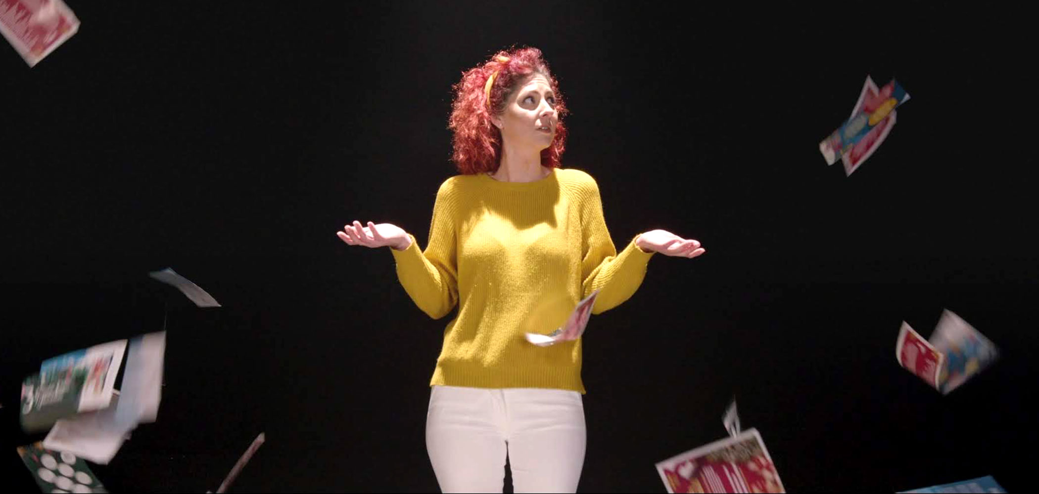 consumo huelva color