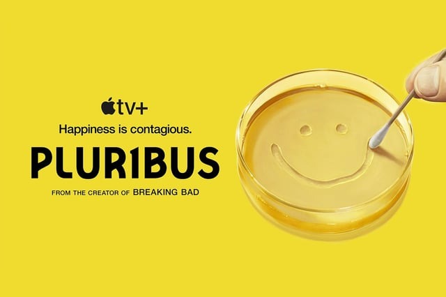 Guía Pluribus Apple TV+: la serie que te obliga a decidir quién eres